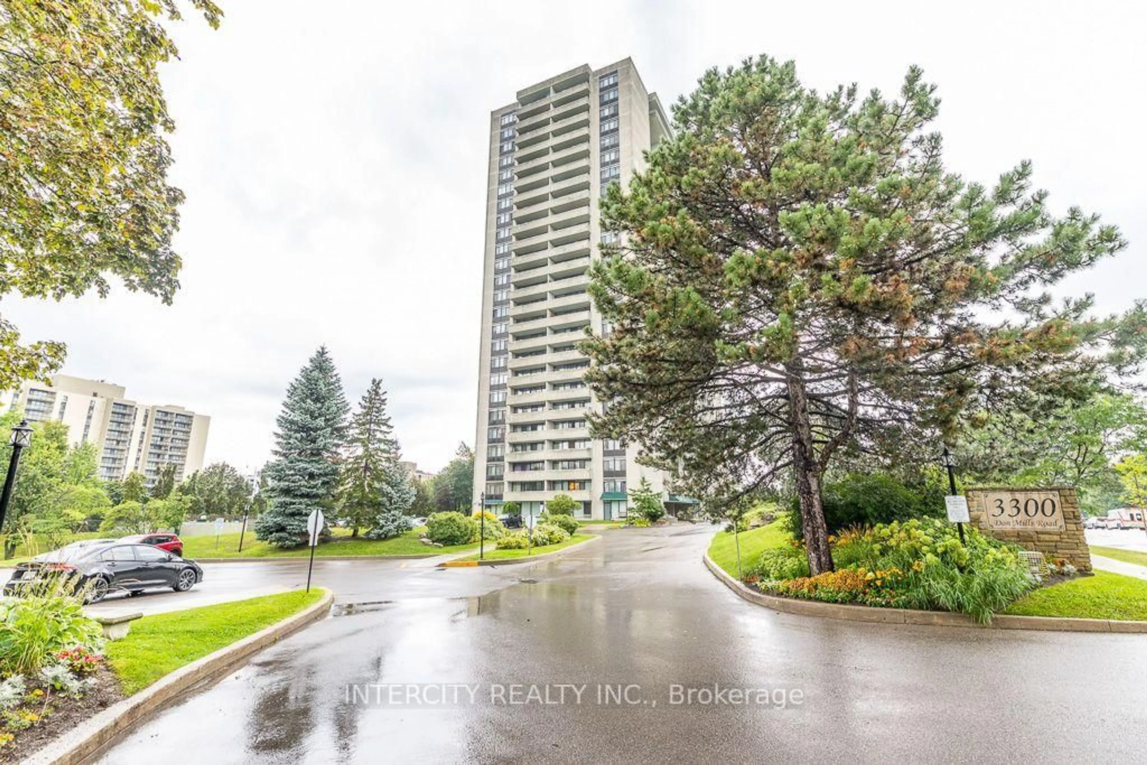 Unknown for 3300 Don Mills Rd #1901, Toronto Ontario M2J 4X7