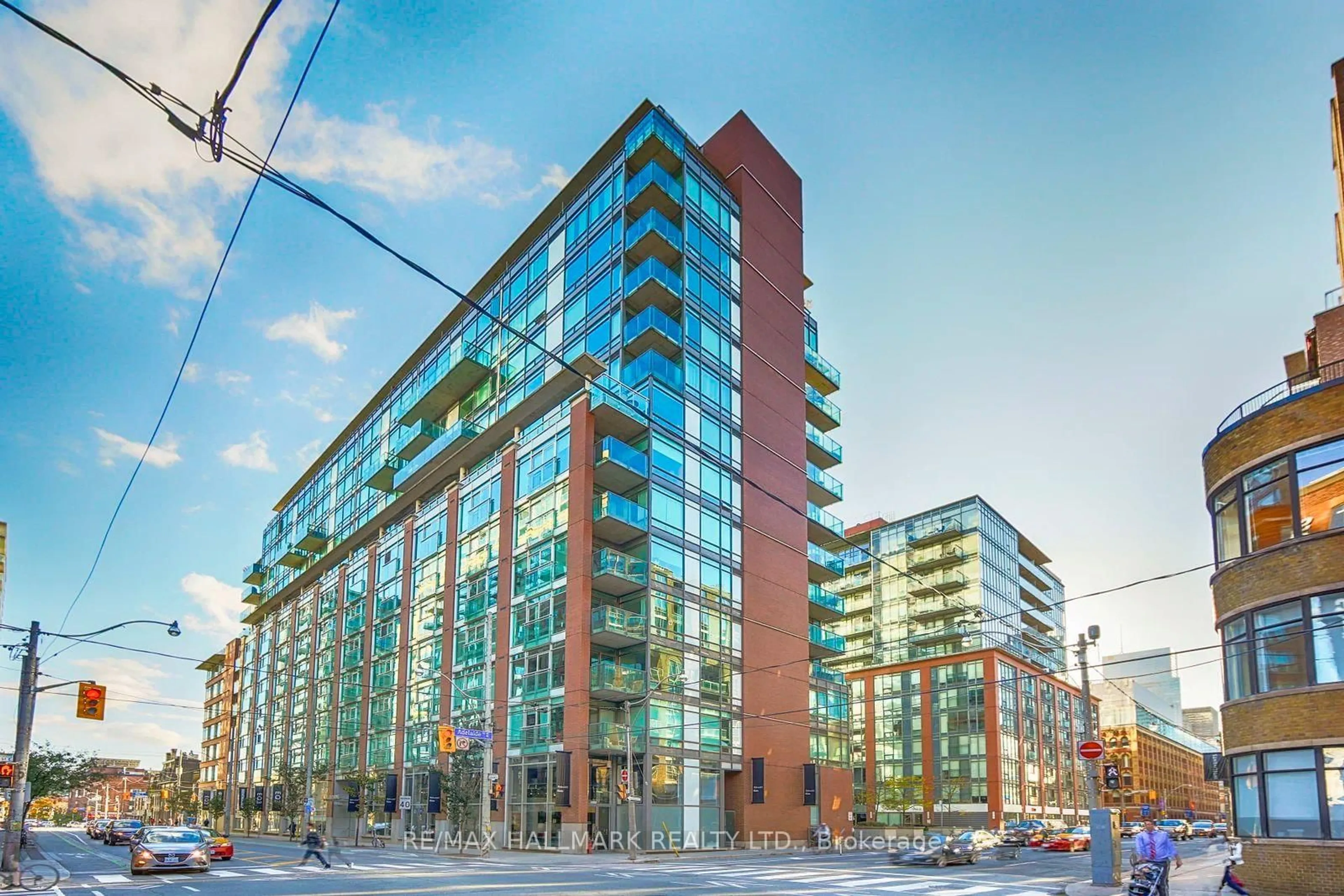 Unknown for 333 Adelaide St #728, Toronto Ontario M5A 4T4