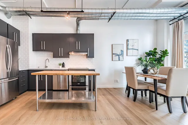 188 Eglinton Ave #508, Toronto 5