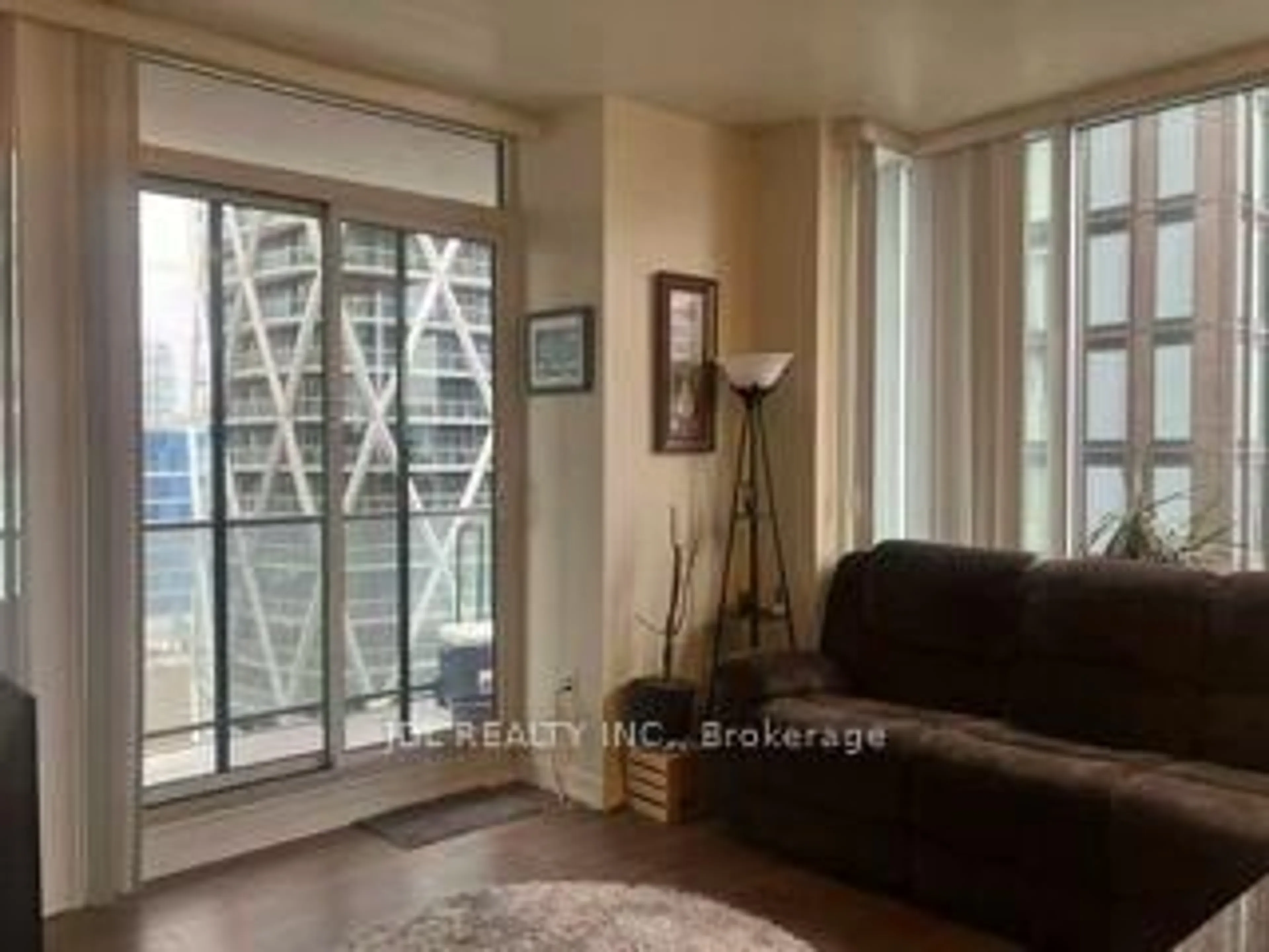 Living room with furniture, unknown for 426 University Ave #2703, Toronto Ontario M5G 1S9
