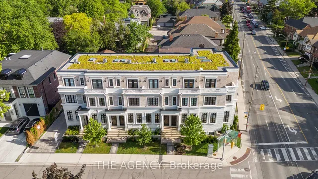 30 Hillhurst Blvd, Toronto 2