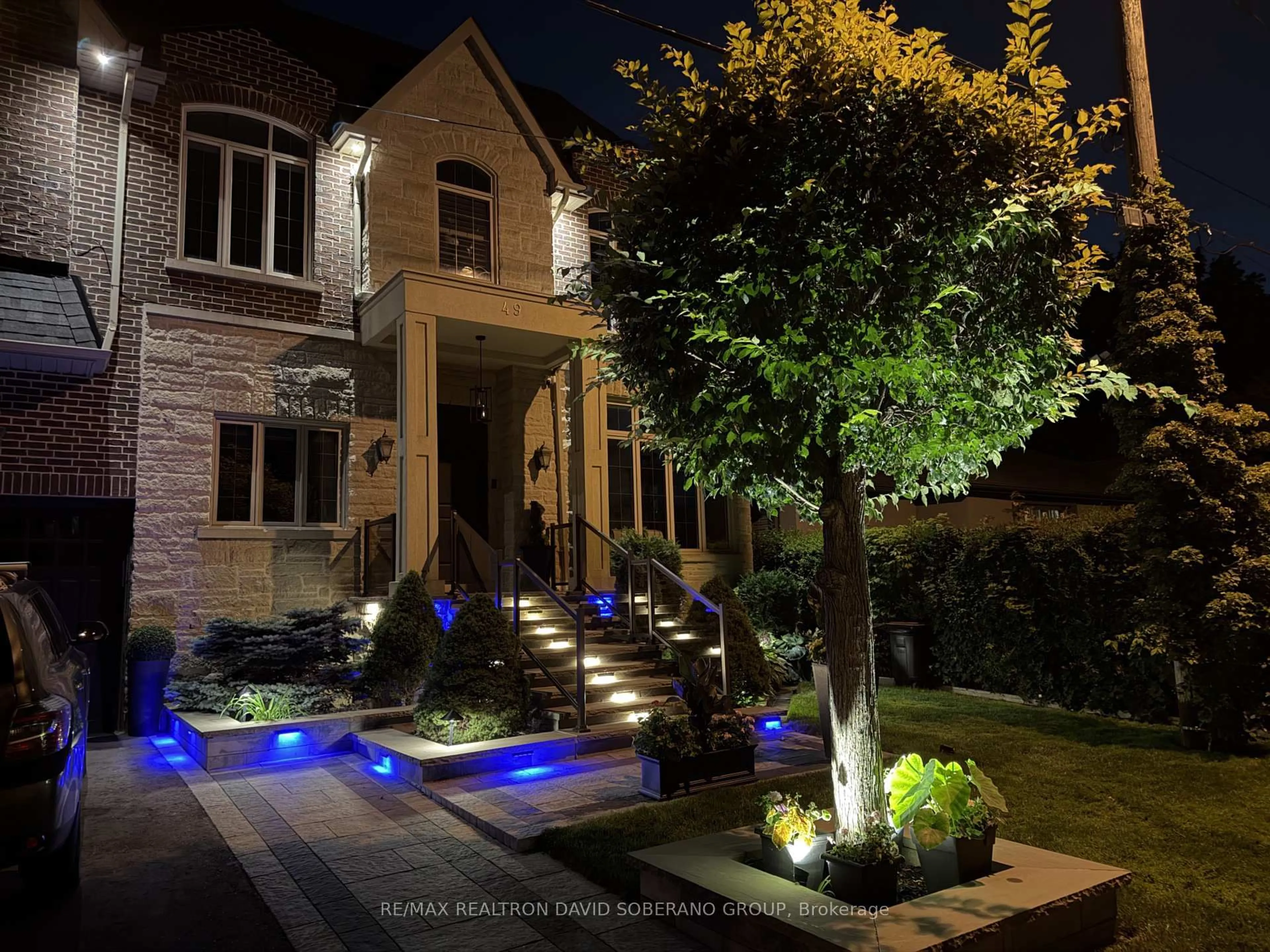 Unknown for 49 Verwood Ave, Toronto Ontario M3H 2K8