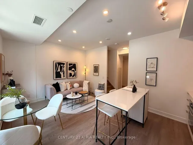 308 Jarvis St #103, Toronto 3