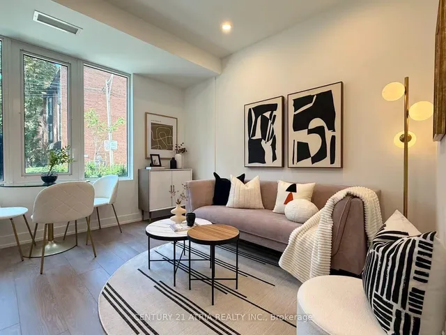 308 Jarvis St #103, Toronto 5