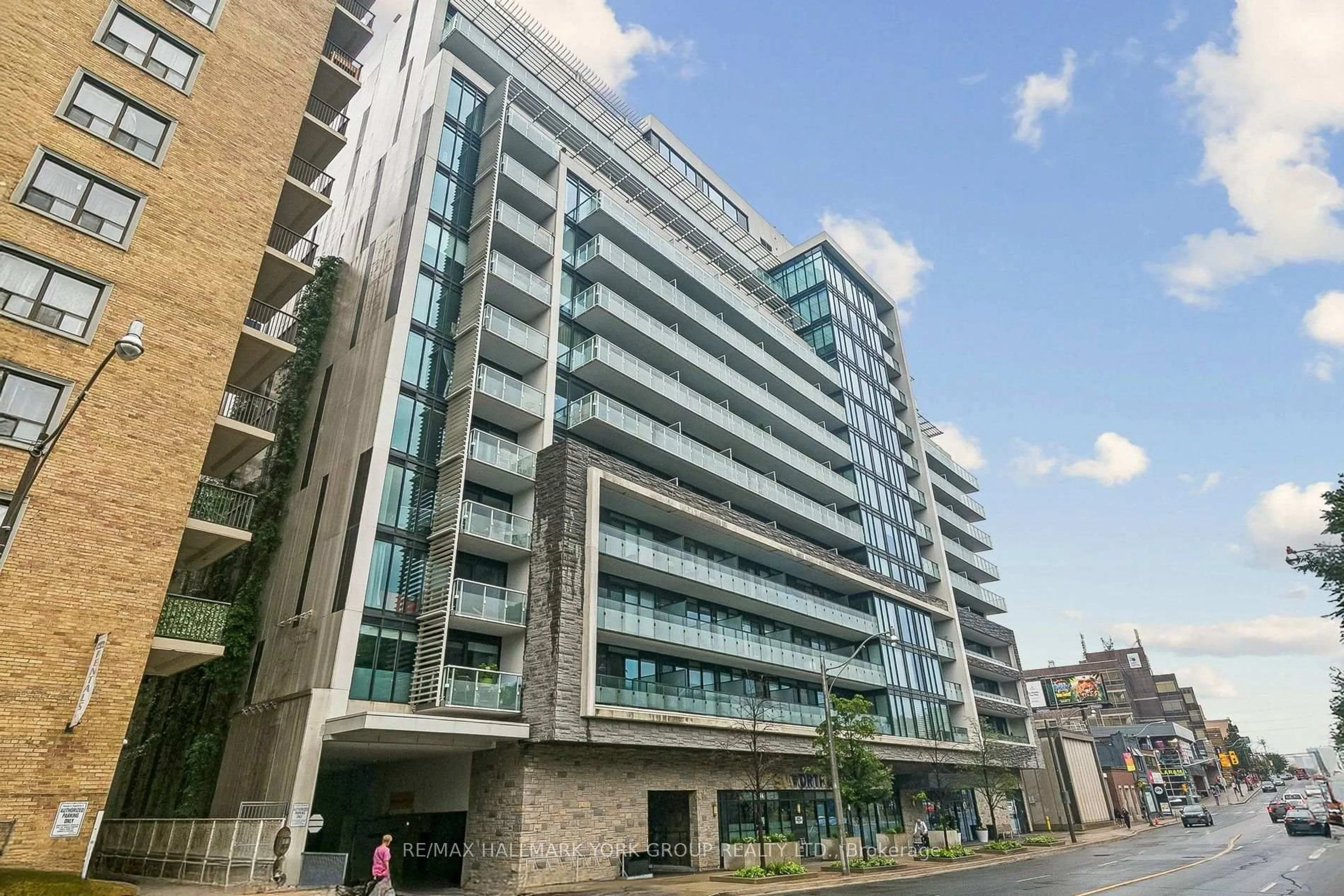 Unknown for 3018 Yonge St #606, Toronto Ontario M4N 2K4
