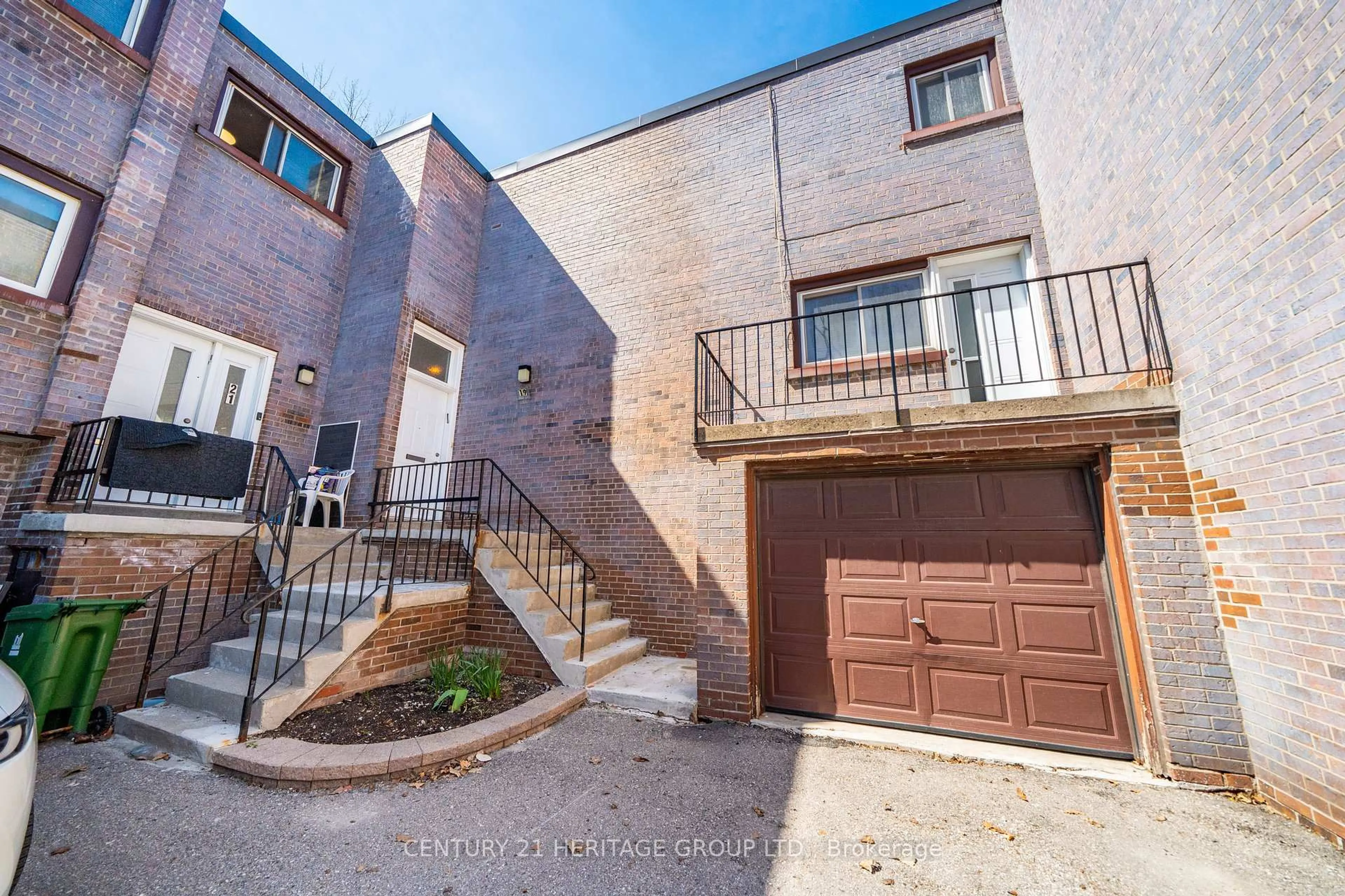 Unknown for 19 Candy Court Way, Toronto Ontario M2R 2Y7