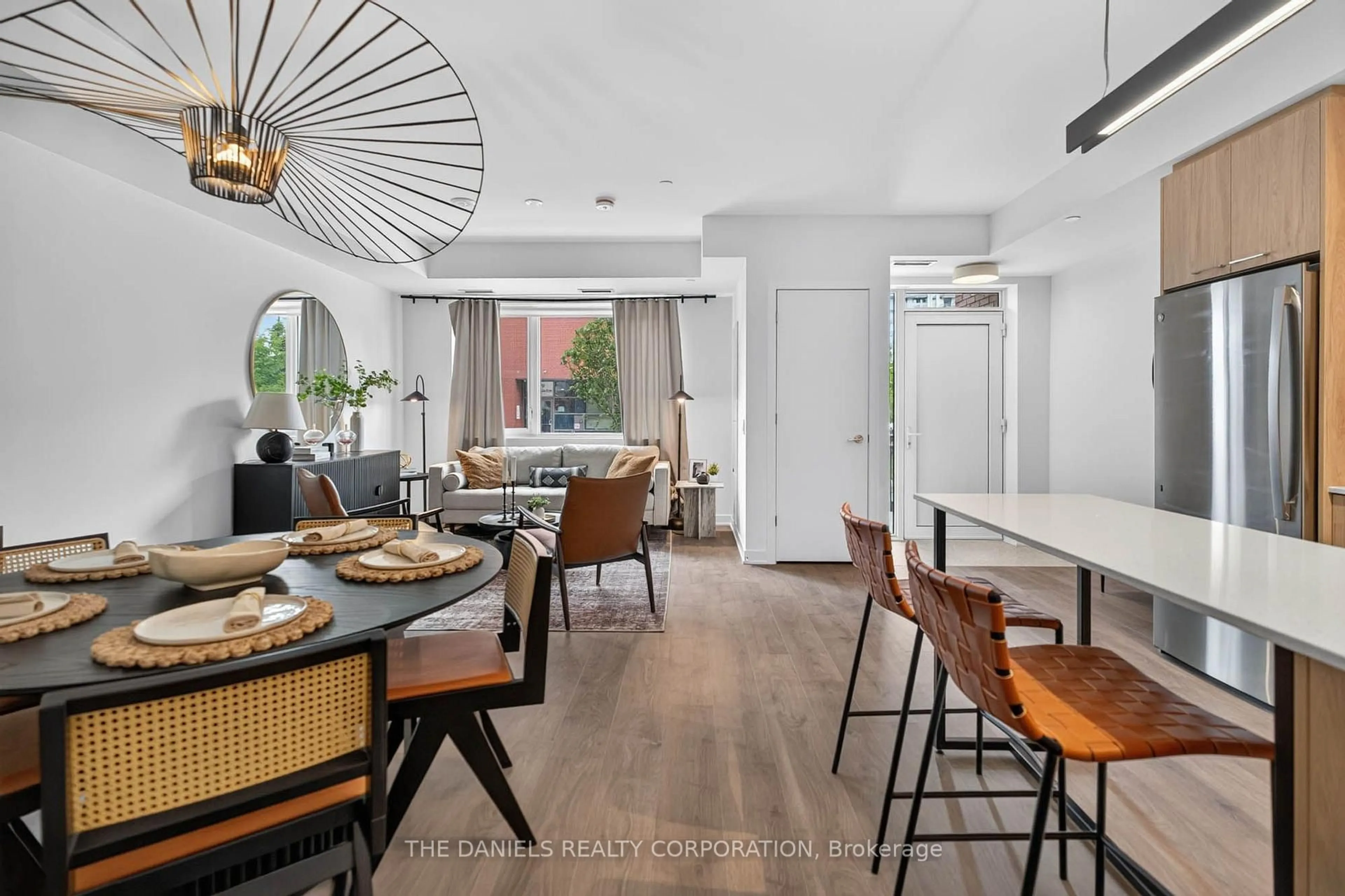 Unknown for 10 Oak St #106, Toronto Ontario M5A 0Y7