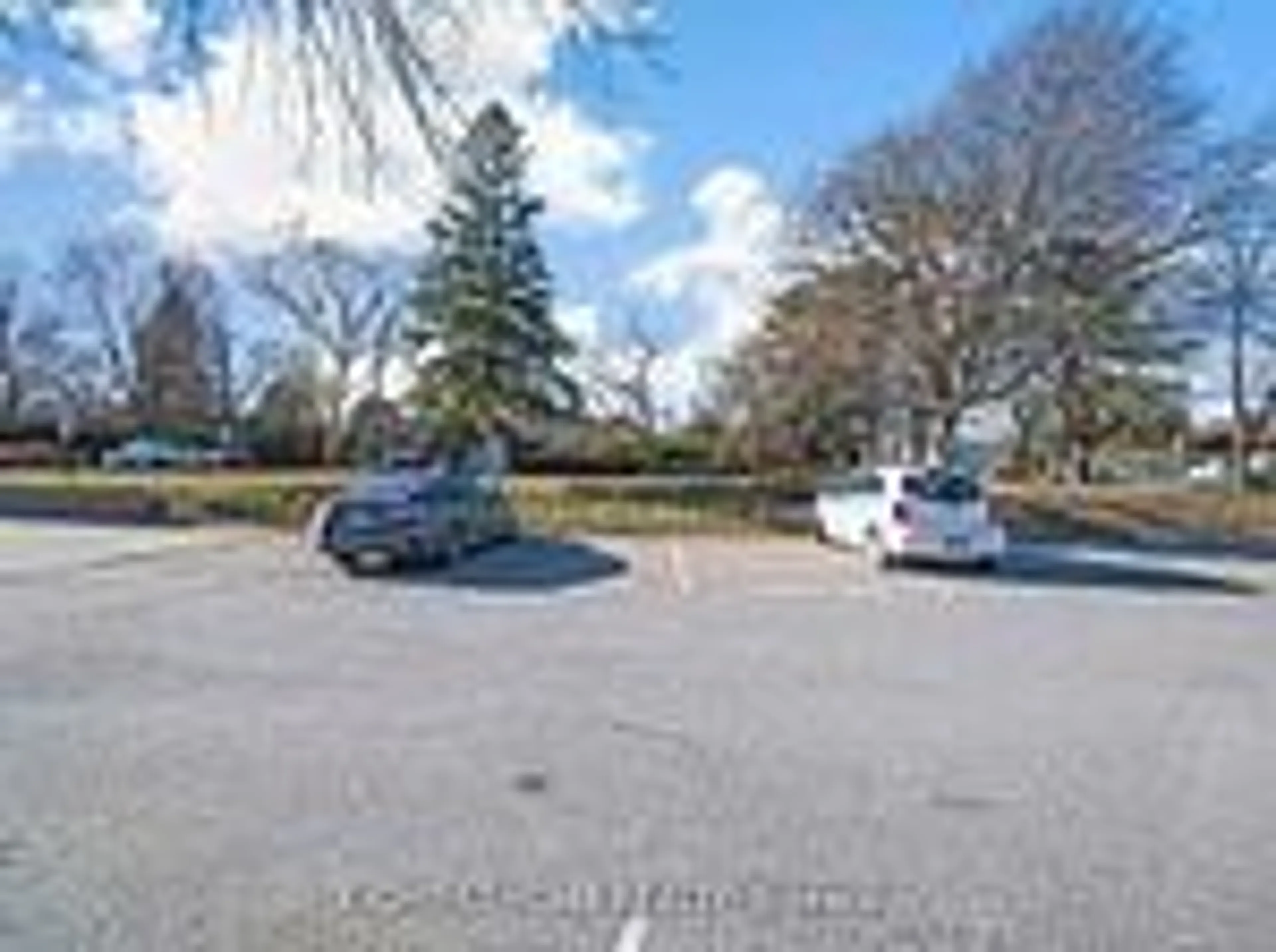 A pic from outside/outdoor area/front of a property/back of a property/a pic from drone, street for 12 Lace Fern Way, Toronto Ontario M2J 4L9