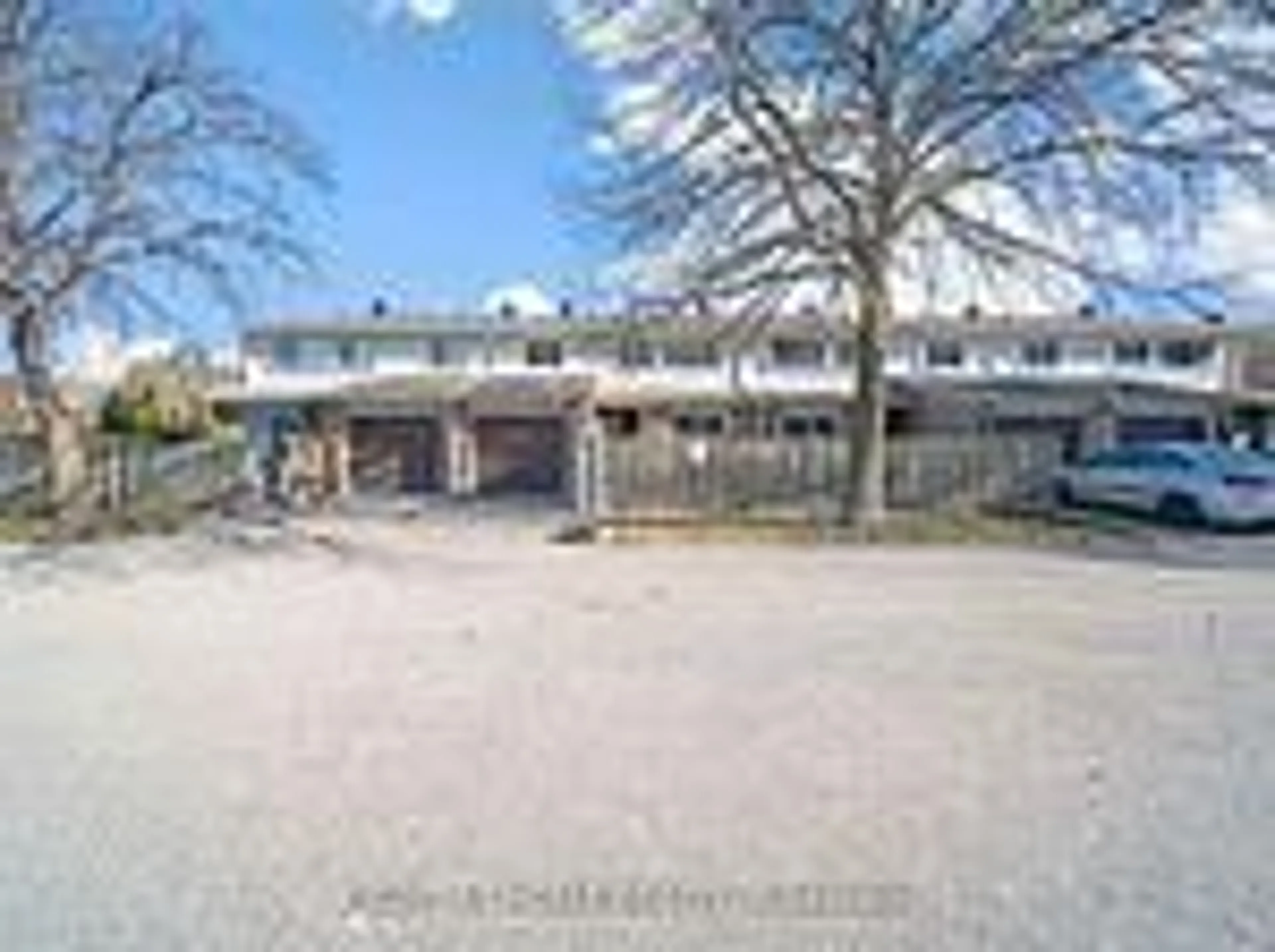 A pic from outside/outdoor area/front of a property/back of a property/a pic from drone, street for 12 Lace Fern Way, Toronto Ontario M2J 4L9