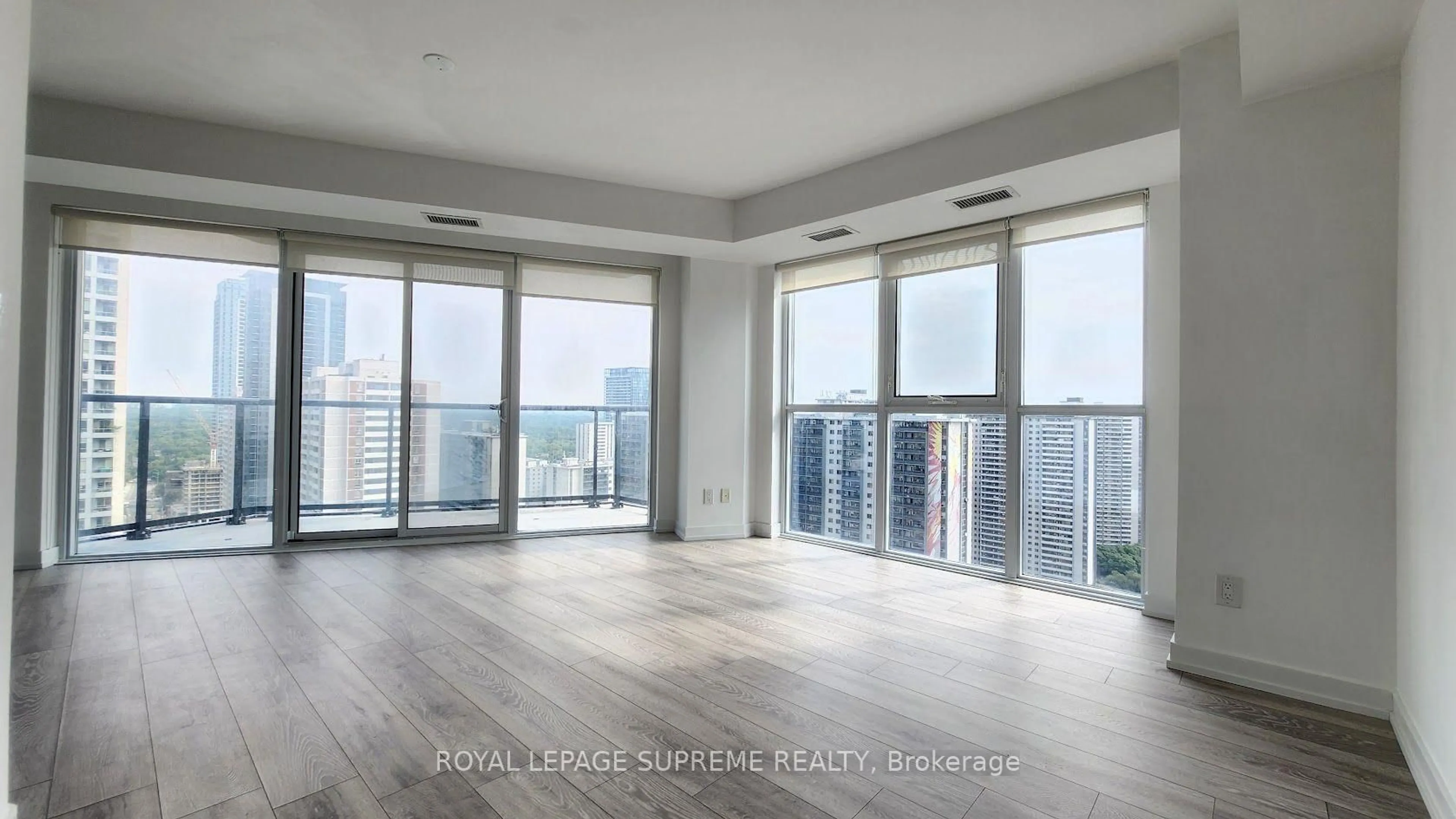 A pic of a room for 159 Wellesley St #2603, Toronto Ontario M4Y 0H5