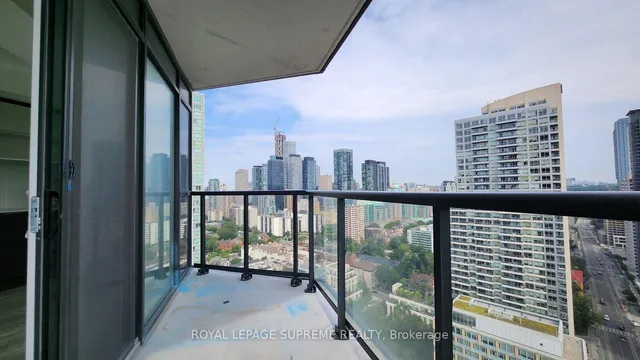 159 Wellesley St #2603, Toronto 5