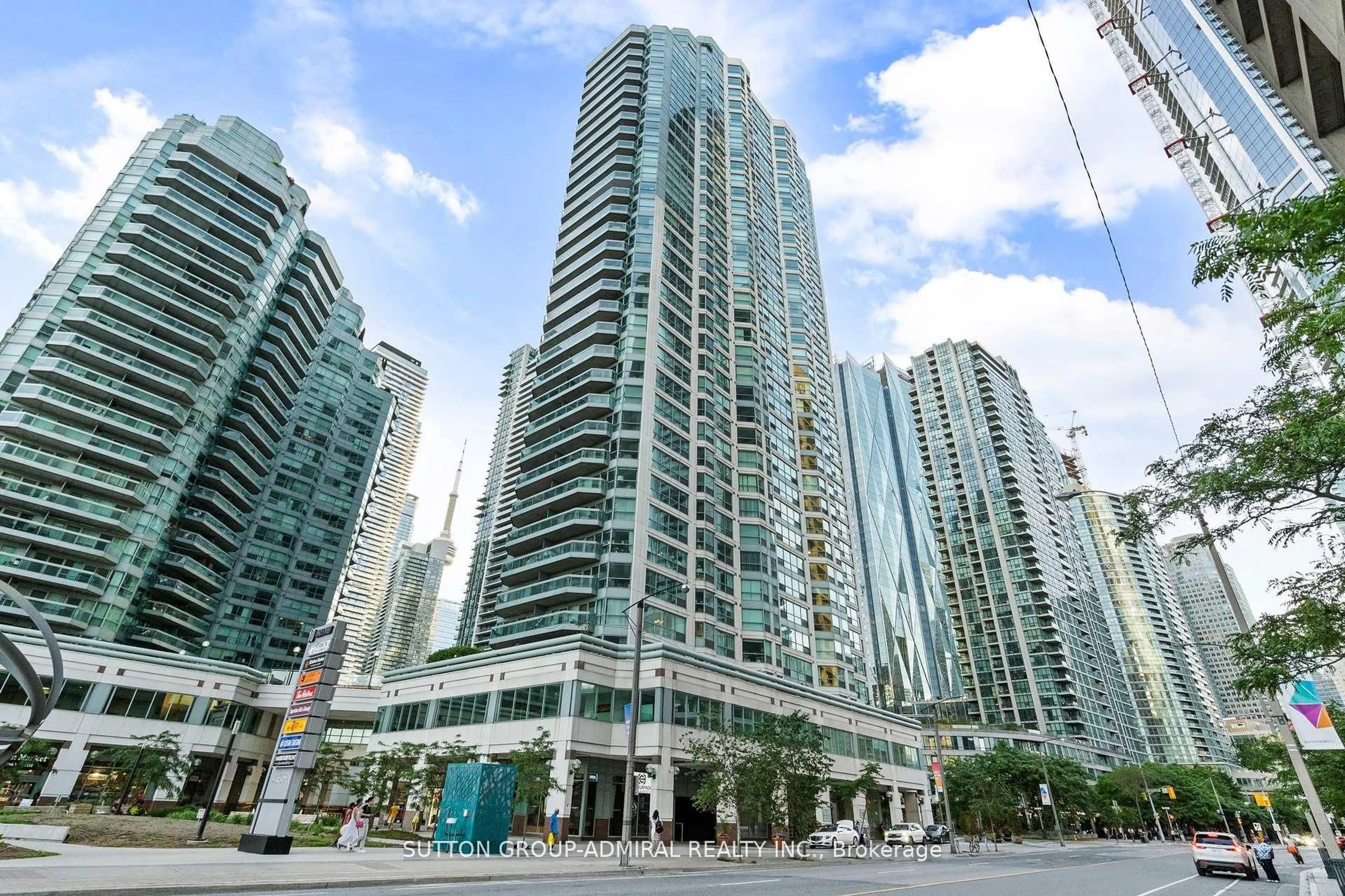 Unknown for 10 Yonge St #1910, Toronto Ontario M5E 1R4