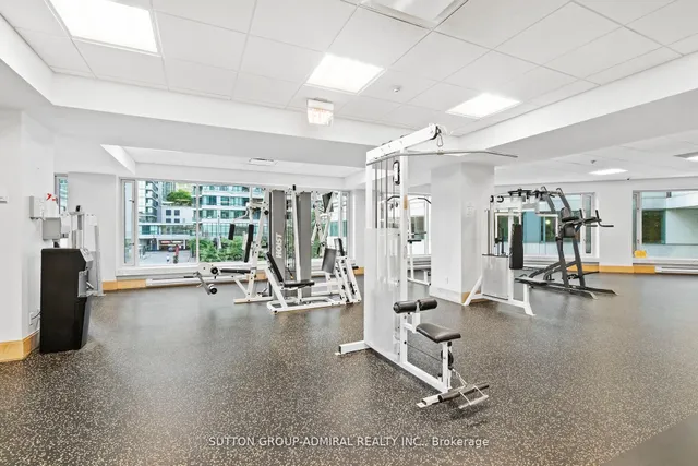 10 Yonge St #1910, Toronto 5