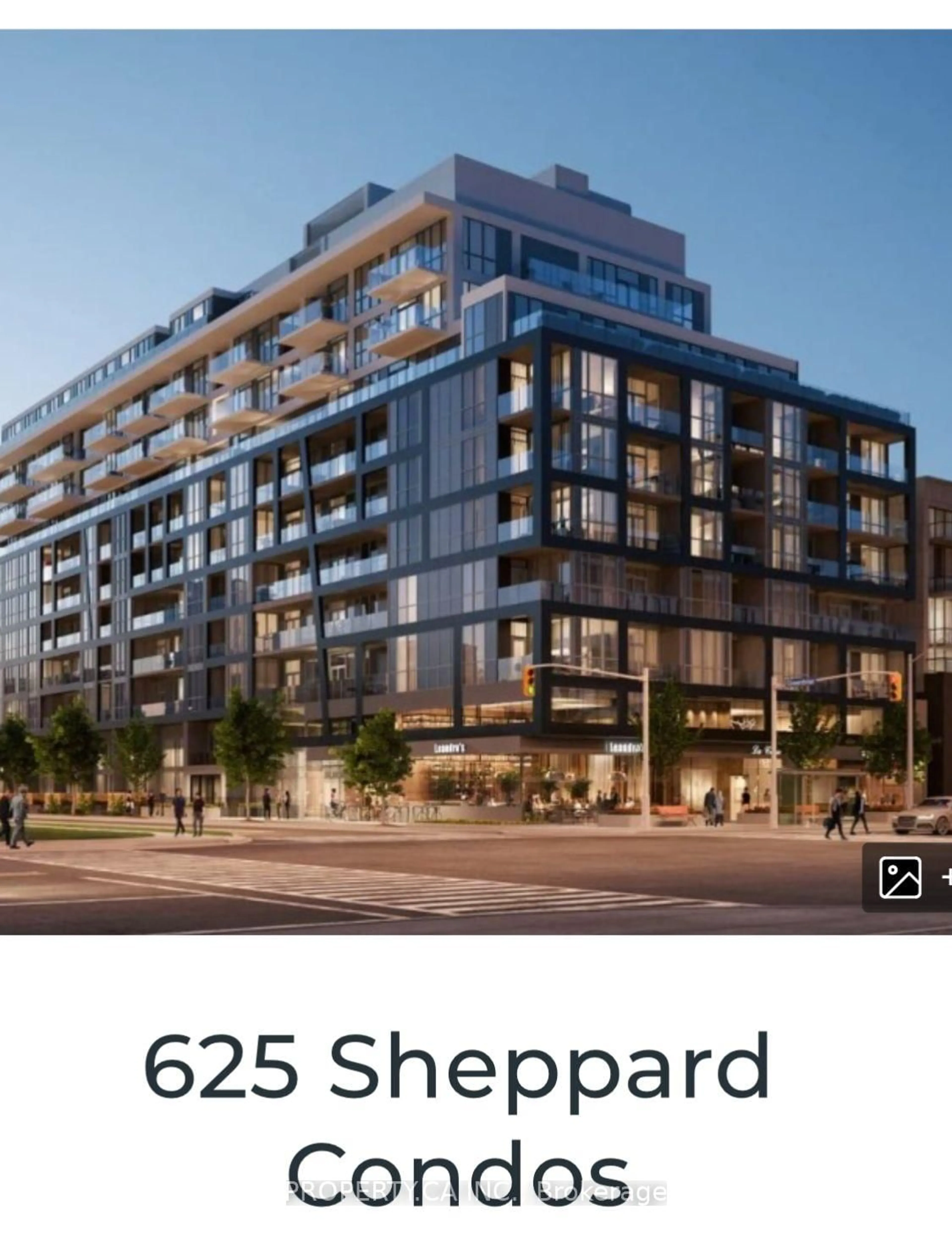 Unknown for 6 Greenbriar Rd #224, Toronto Ontario M2K 0H6
