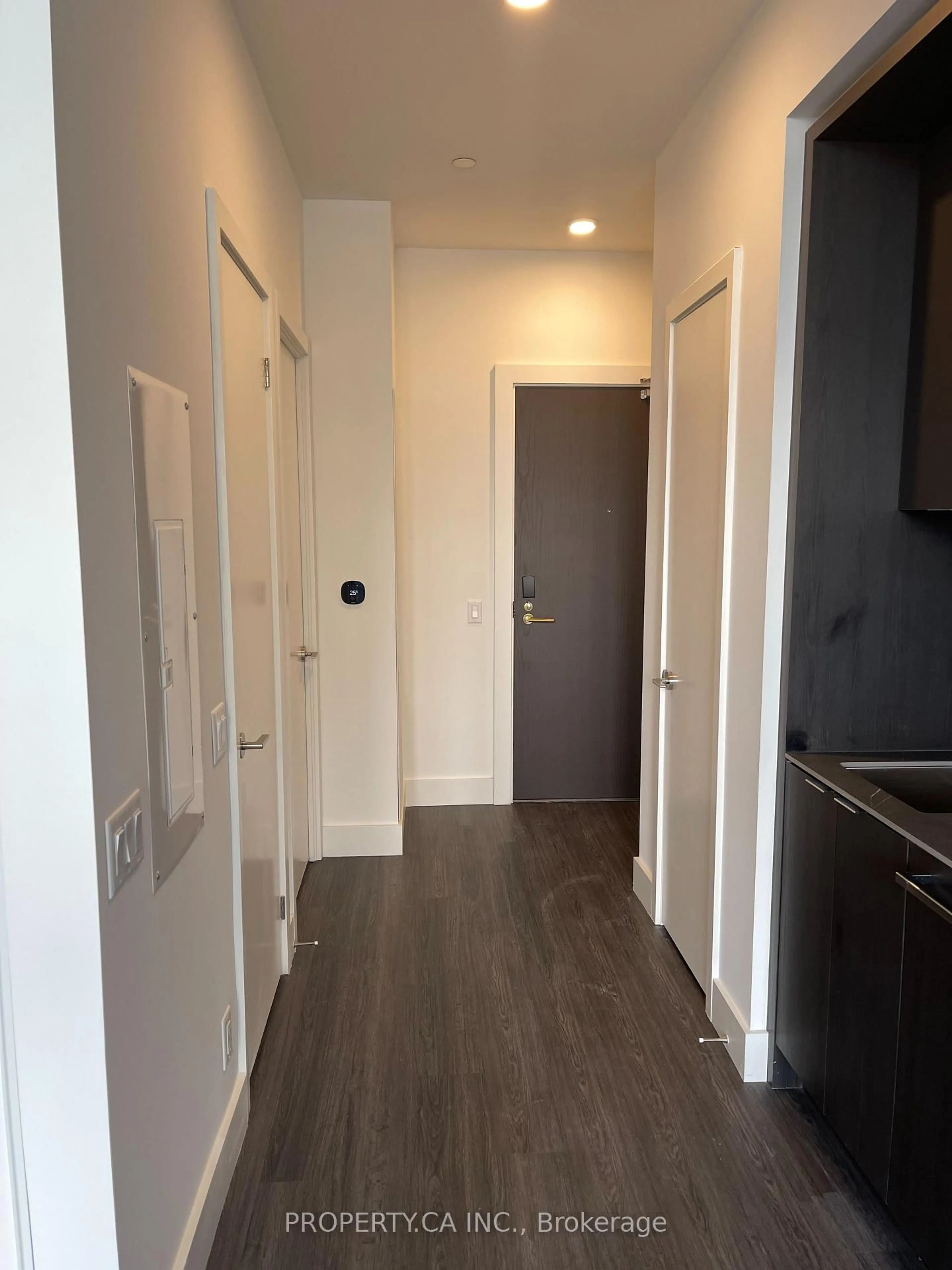 Unknown for 6 Greenbriar Rd #224, Toronto Ontario M2K 0H6