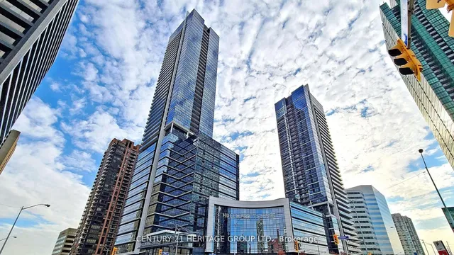 2 Anndale Dr #2511, Toronto