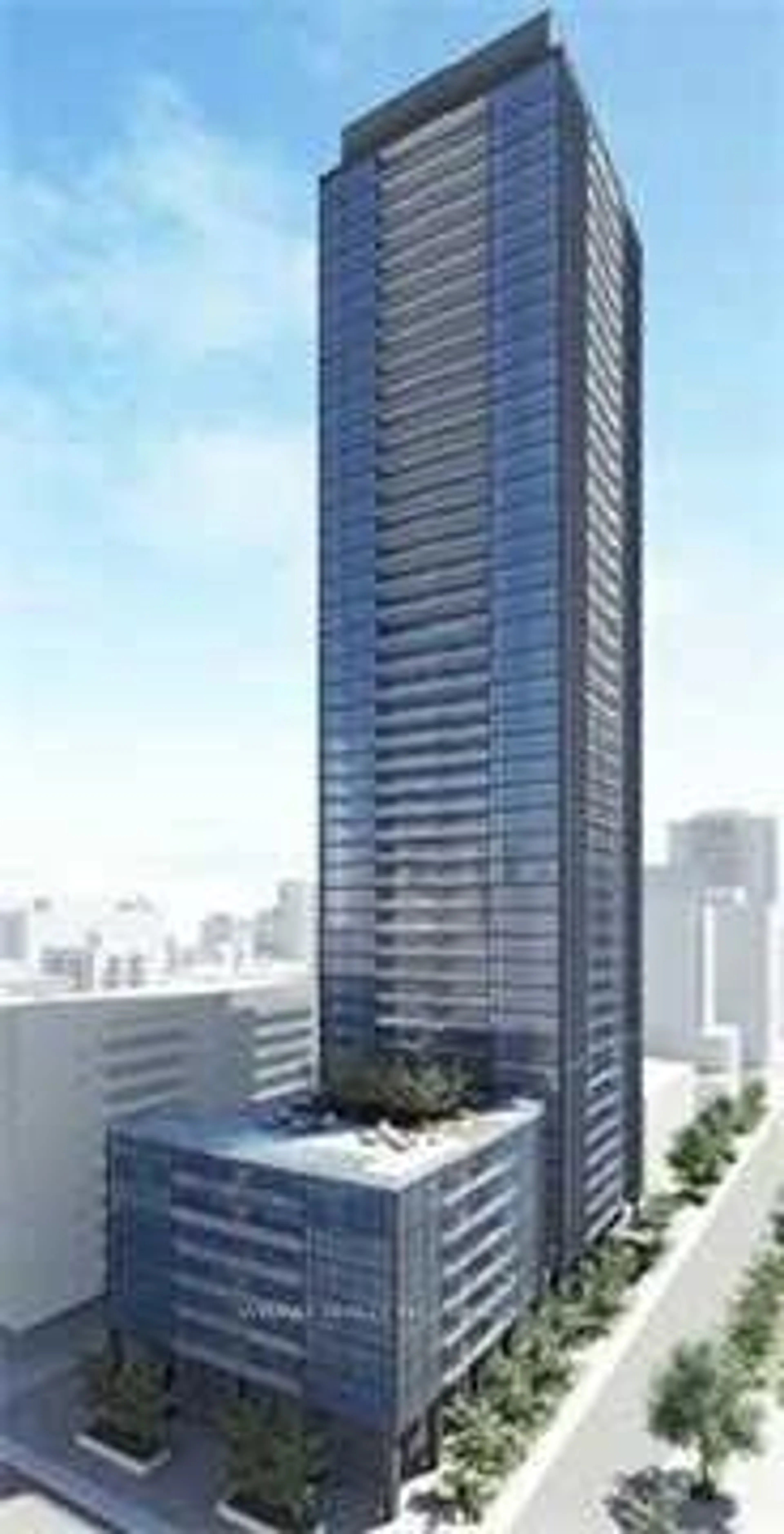 Unknown for 101 Charles St #2808, Toronto Ontario M4Y 1V2