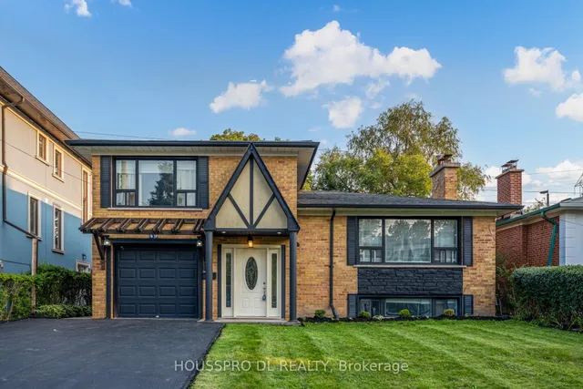 49 Bowerbank Dr, Toronto 2