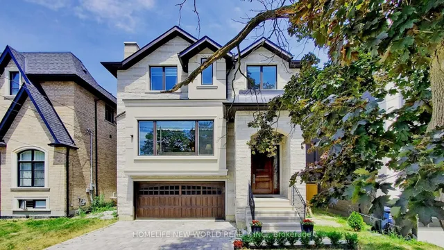 302 Johnston Ave, Toronto 2