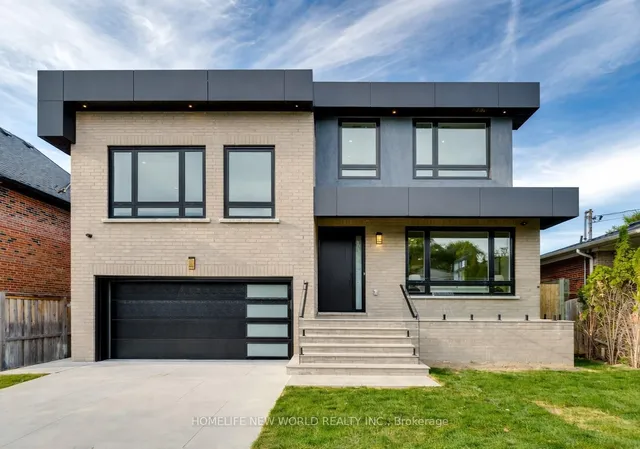 150 Viewmount Ave, Toronto