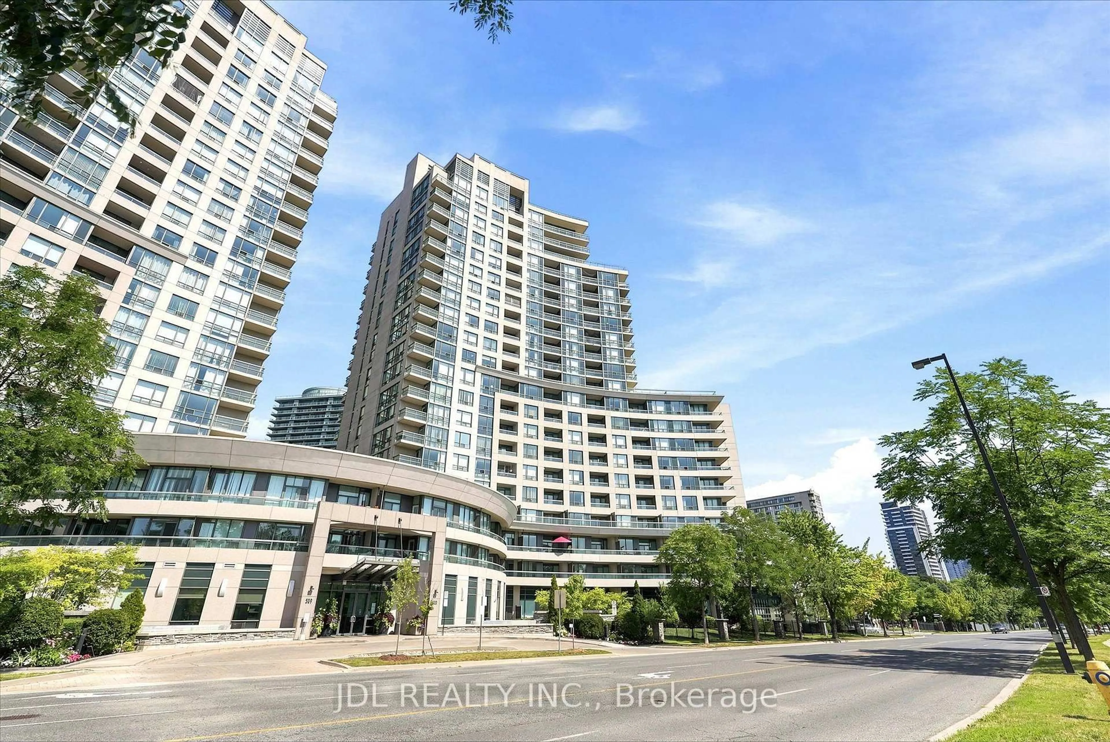 Unknown for 503 Beecroft Rd #516, Toronto Ontario M2N 0A2