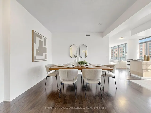 832 Bay St #905, Toronto 4