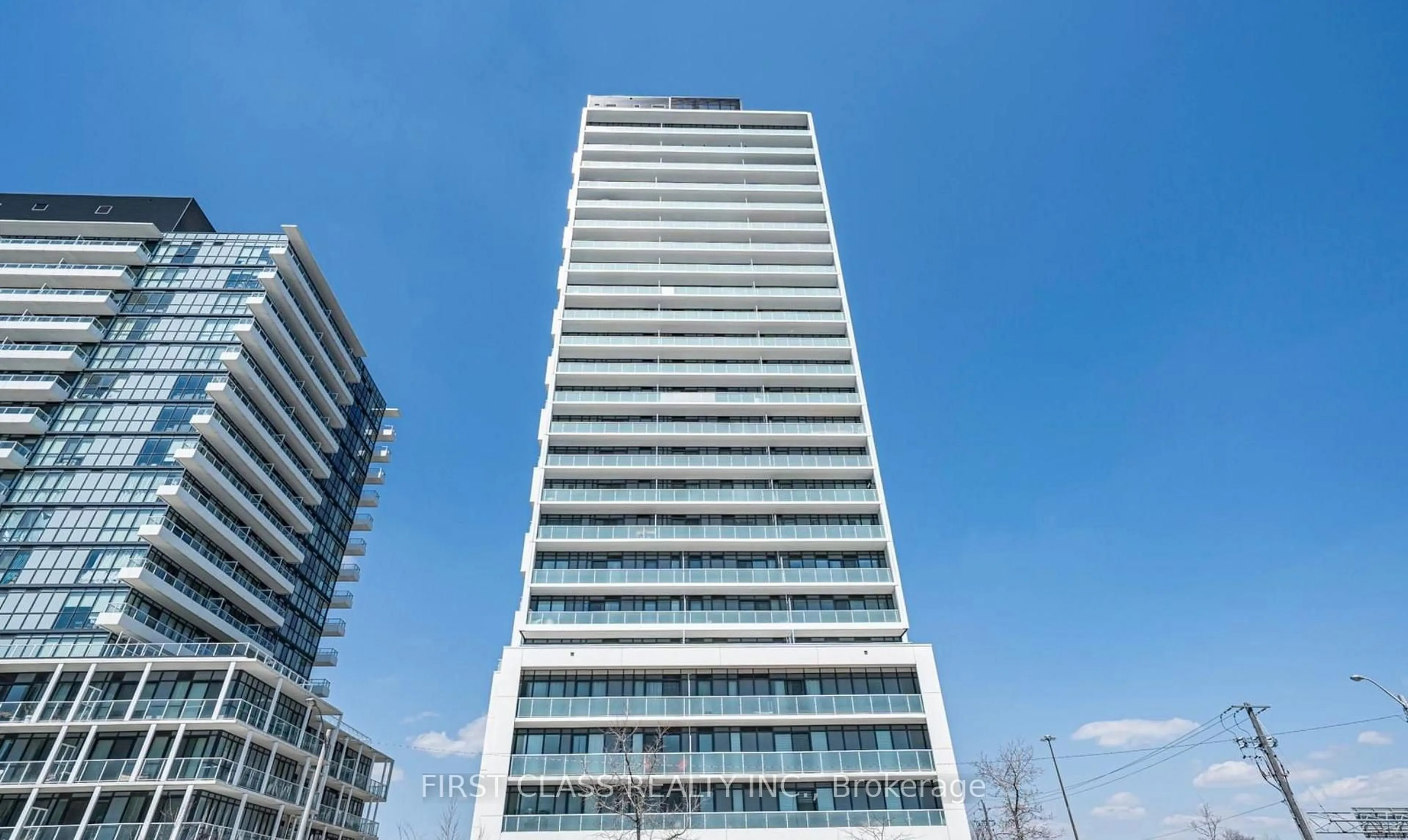 Unknown for 188 Fairview Mall Dr #620, Toronto Ontario M2J 0H7