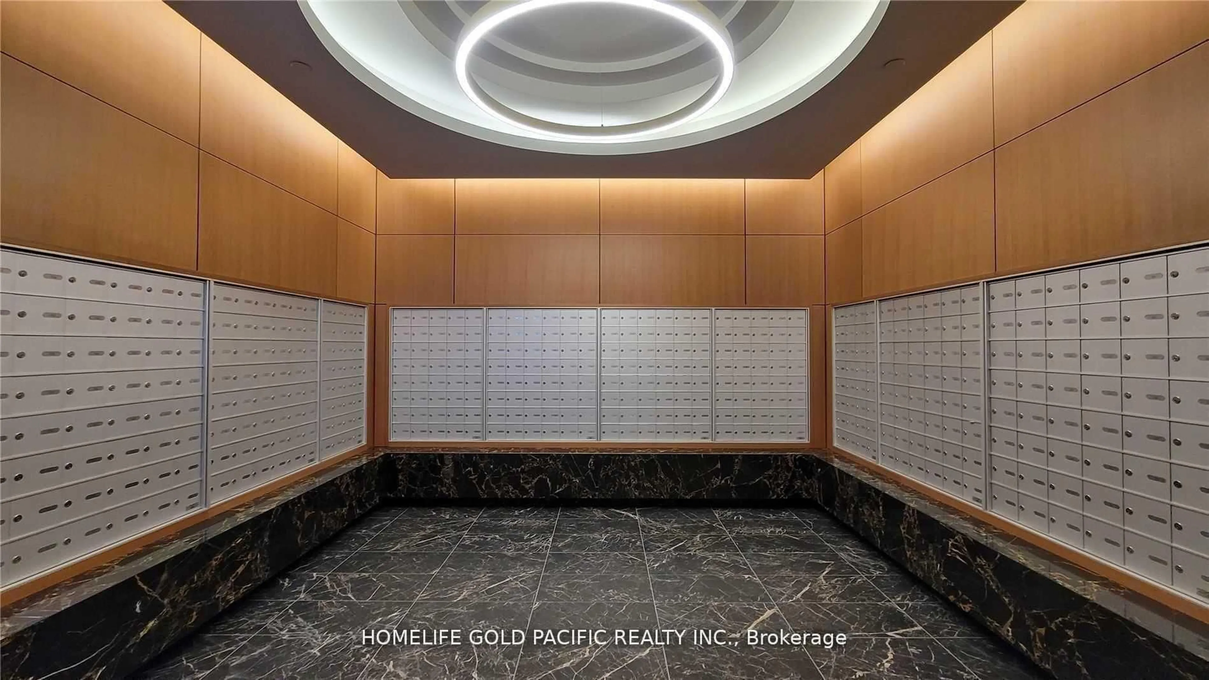 Lobby for 25 Adra Grado Way #1136, Toronto Ontario M2J 0H6