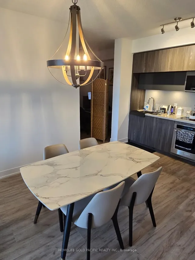 25 Adra Grado Way #1136, Toronto 5