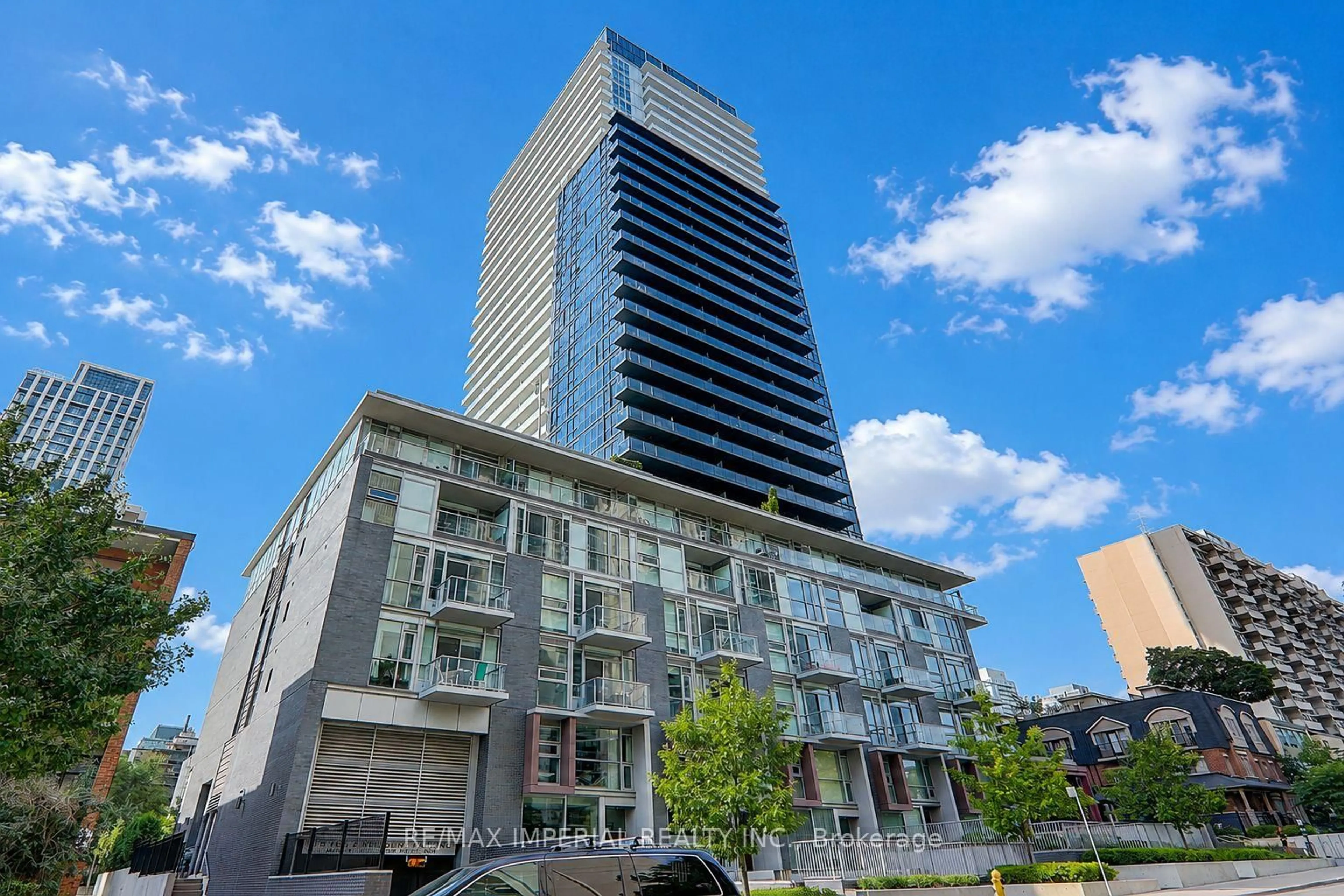 Unknown for 101 Erskine Ave #2905, Toronto Ontario M4P 0C5