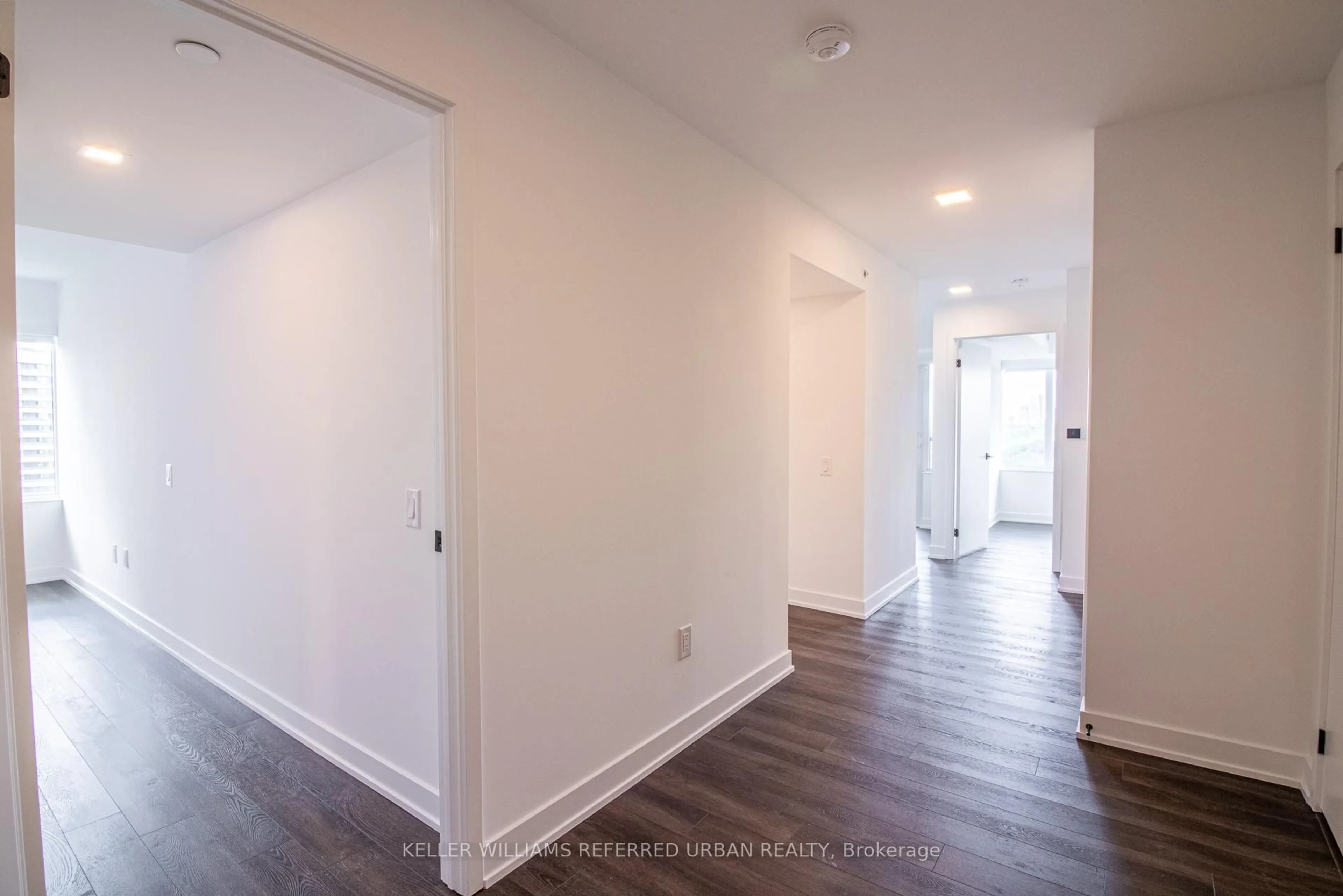 Unknown for 609 Sherbourne St #2104, Toronto Ontario M4X 0A4