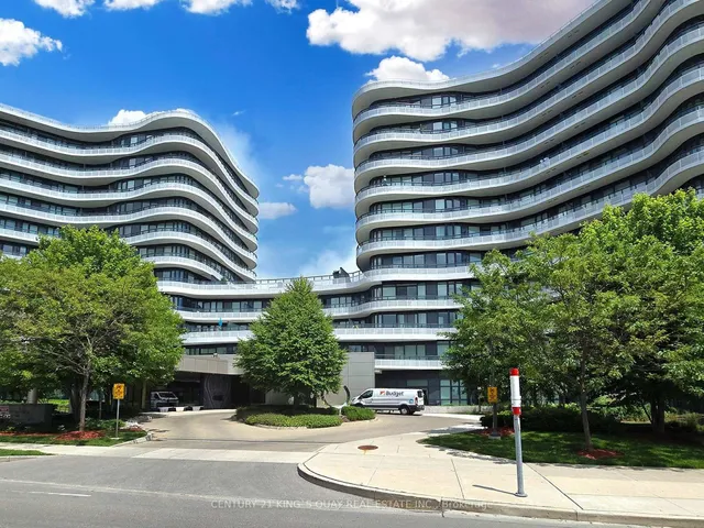 99 The Donway #915, Toronto
