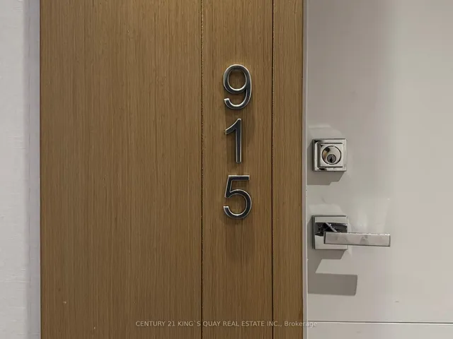 99 The Donway #915, Toronto 5