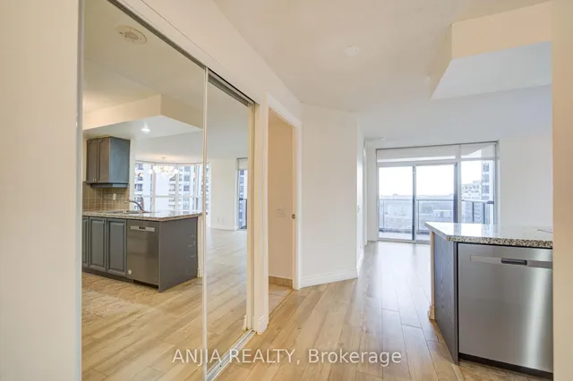 10 Northtown Way #1811, Toronto 4