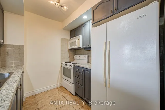 10 Northtown Way #1811, Toronto 5