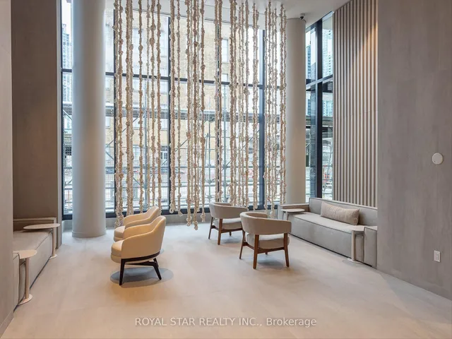 55 Cooper St #4015, Toronto 3