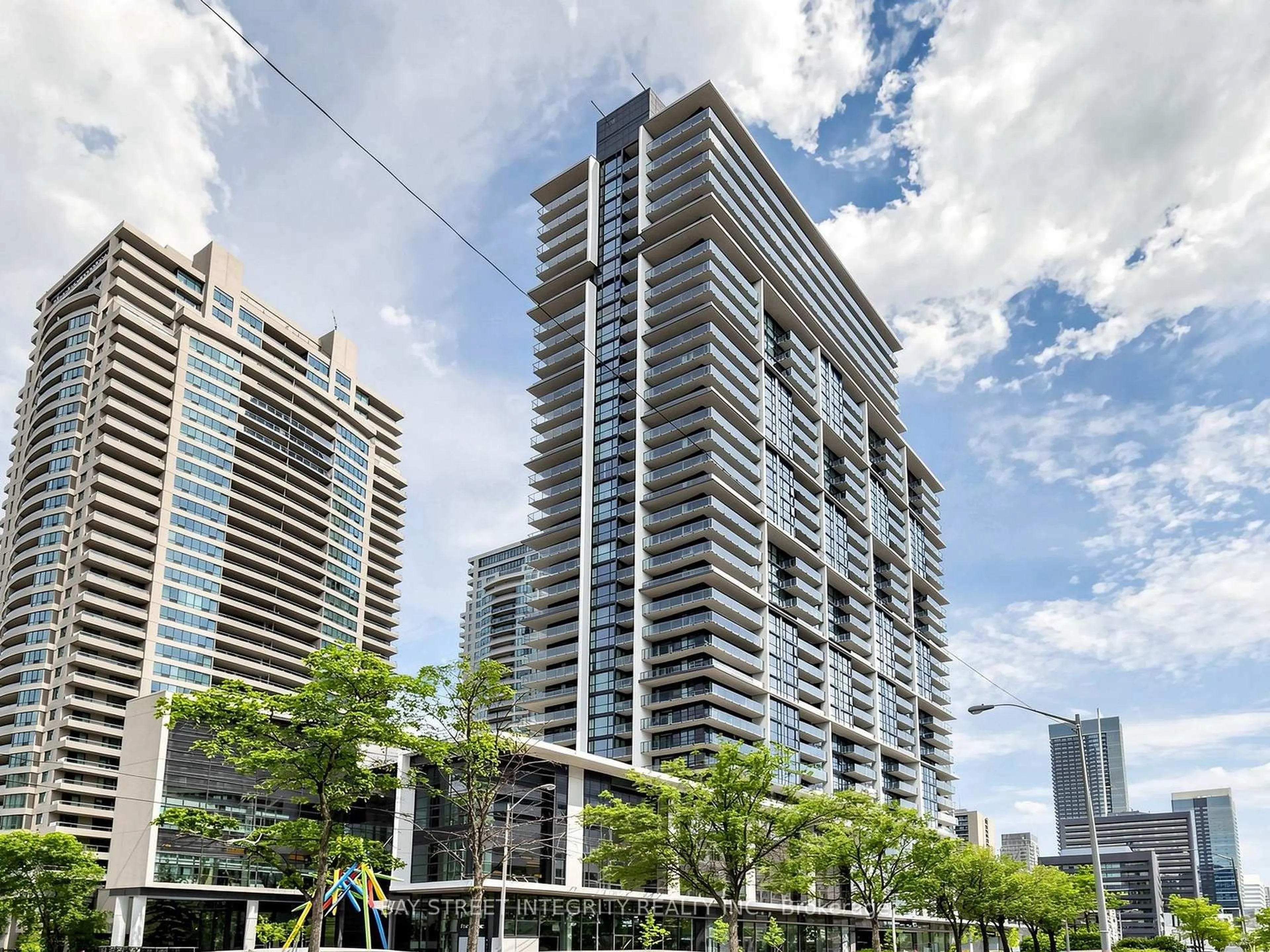 Unknown for 4955 Yonge St #1616, Toronto Ontario M2N 0L8