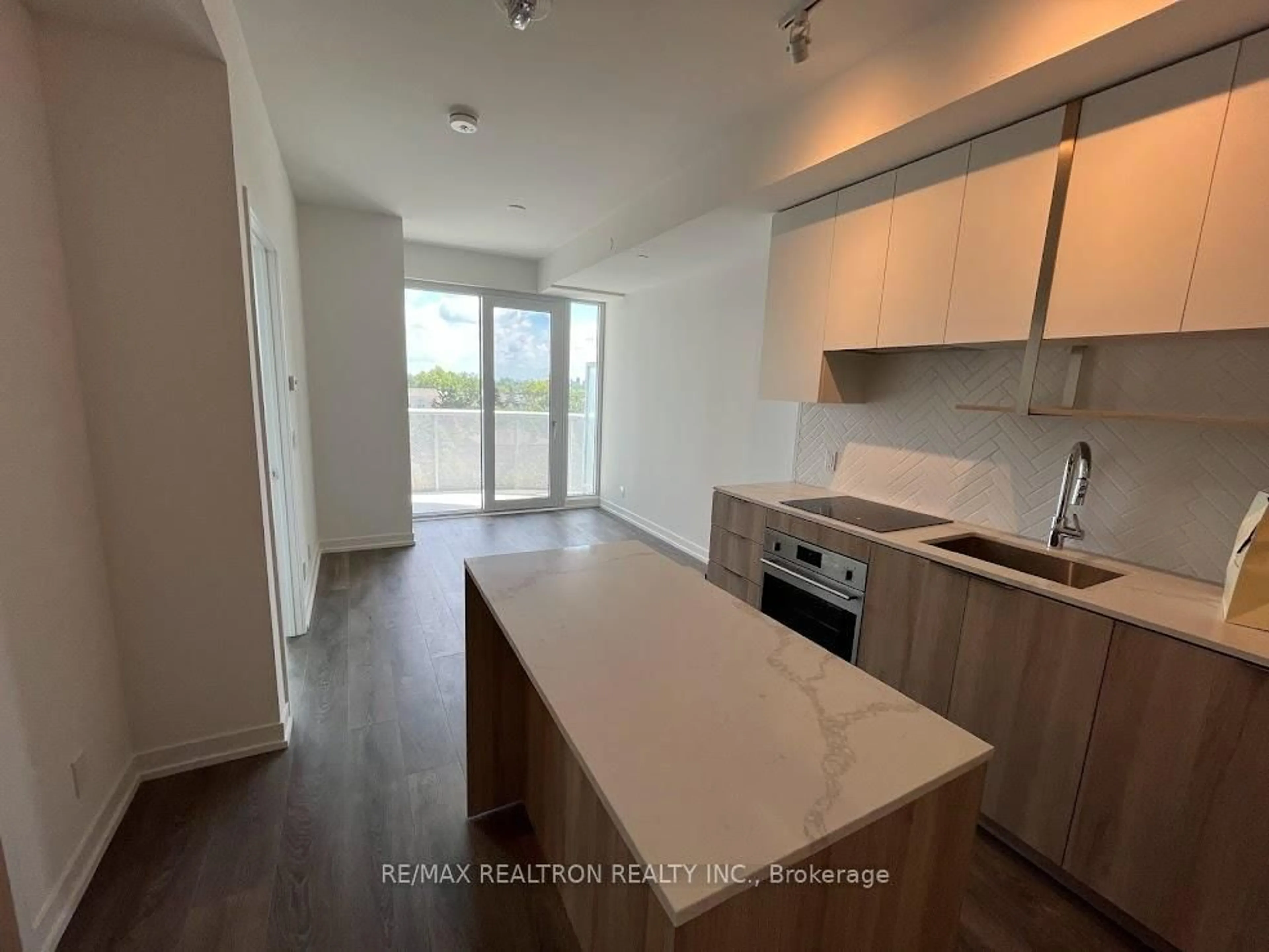 Unknown for 15 Holmes Ave #509, Toronto Ontario M2N 0L4