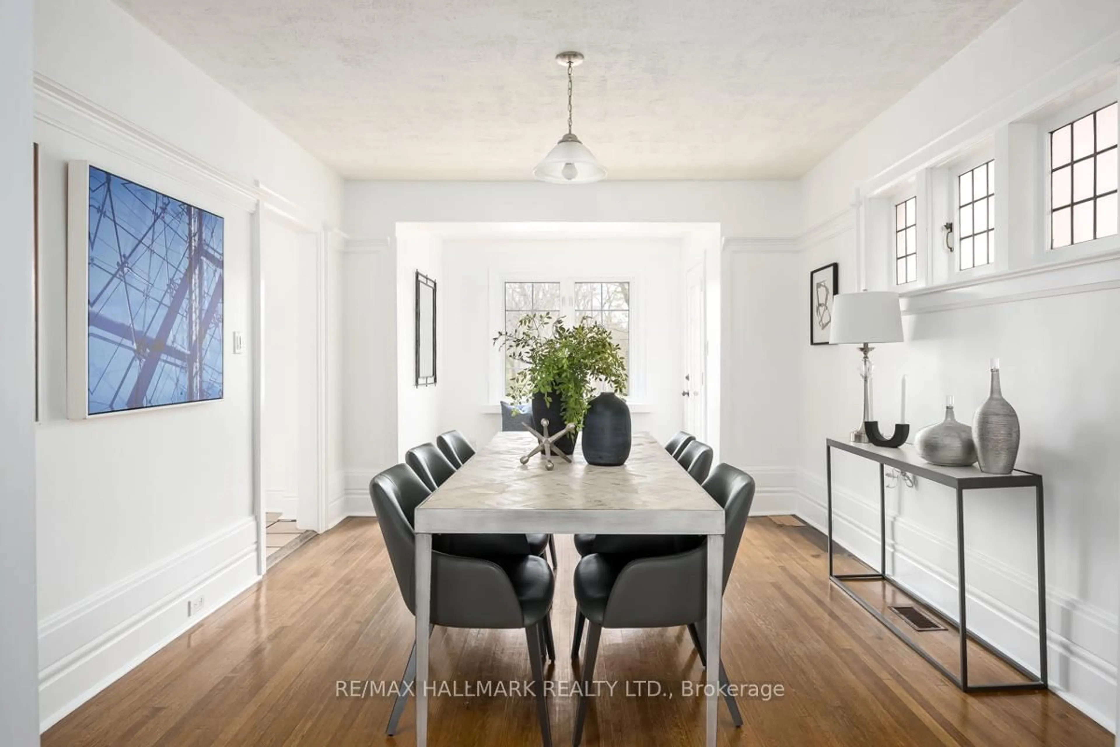 Dining room, unknown for 167 Welland Ave, Toronto Ontario M4T 2J6