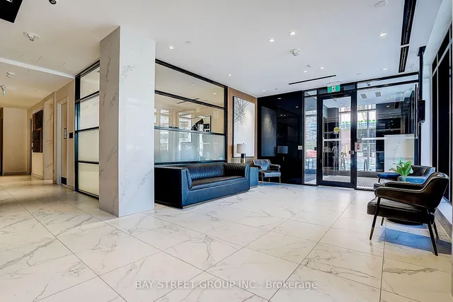 8 Tippett Rd #431, Toronto 2