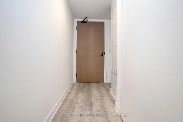 8 Tippett Rd #431, Toronto 4