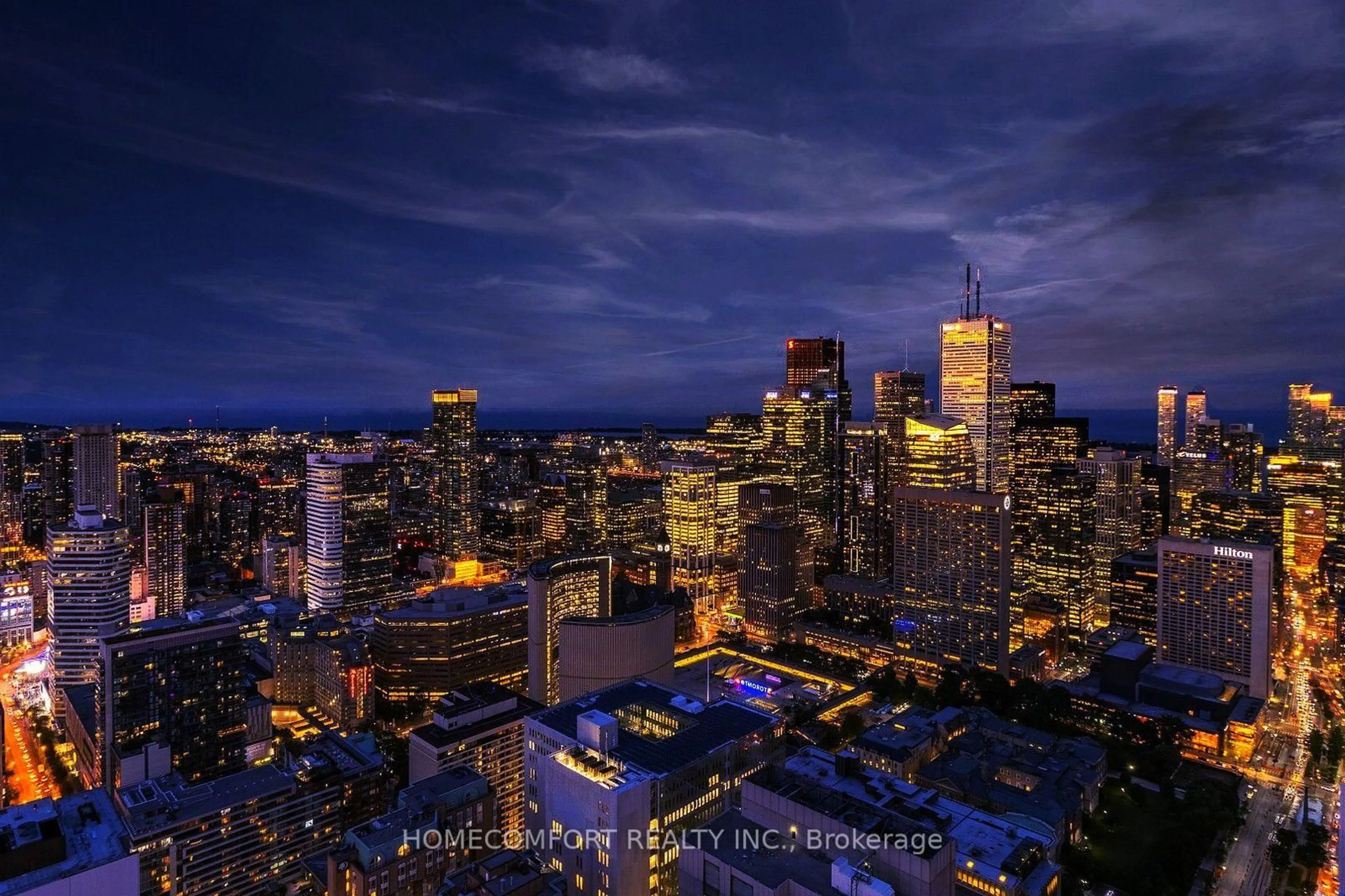 Unknown for 488 University Ave #4703, Toronto Ontario M5G 0C1