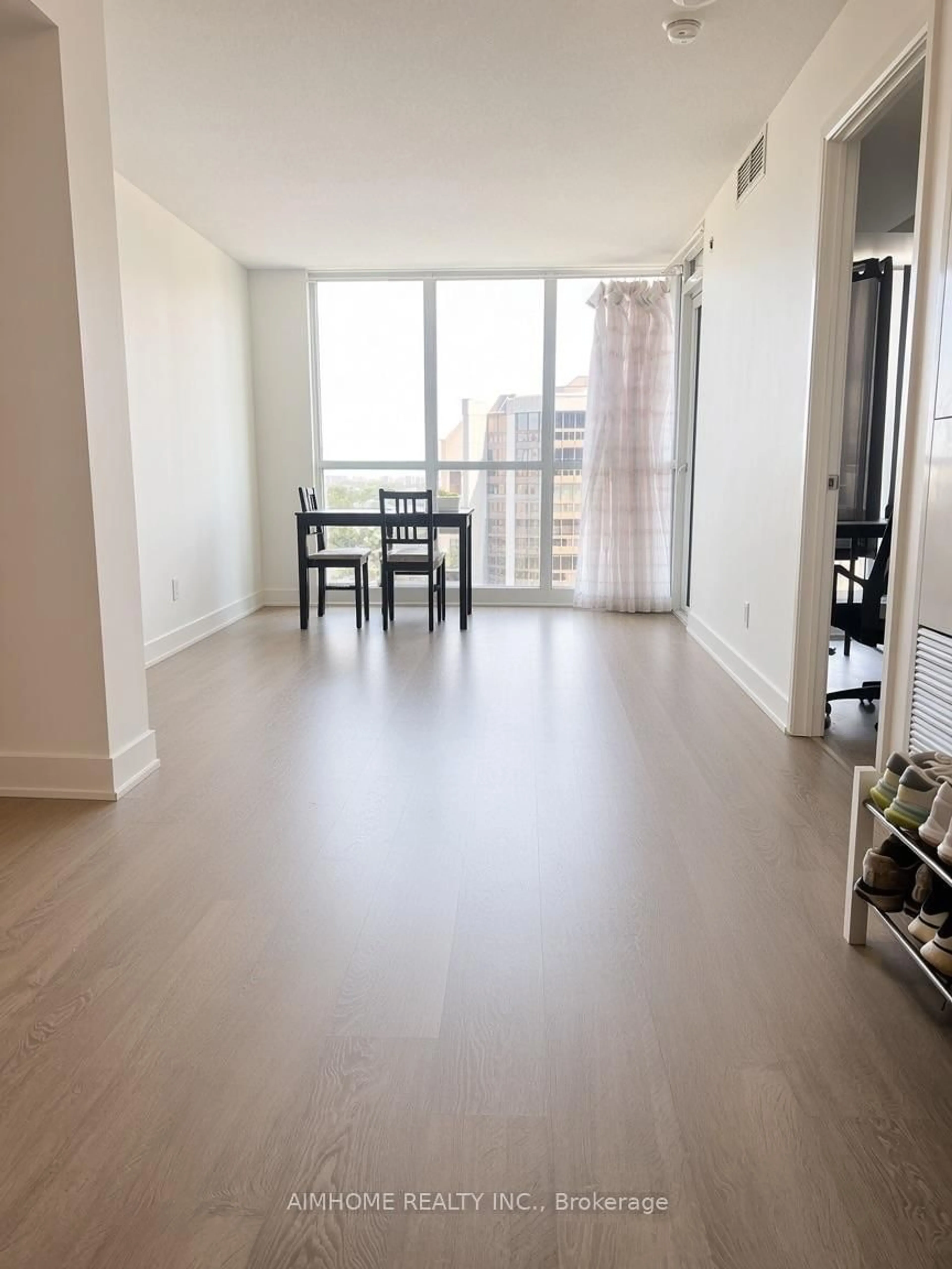 A pic of a room for 88 Sheppard Ave #1211, Toronto Ontario M2N 6Y2