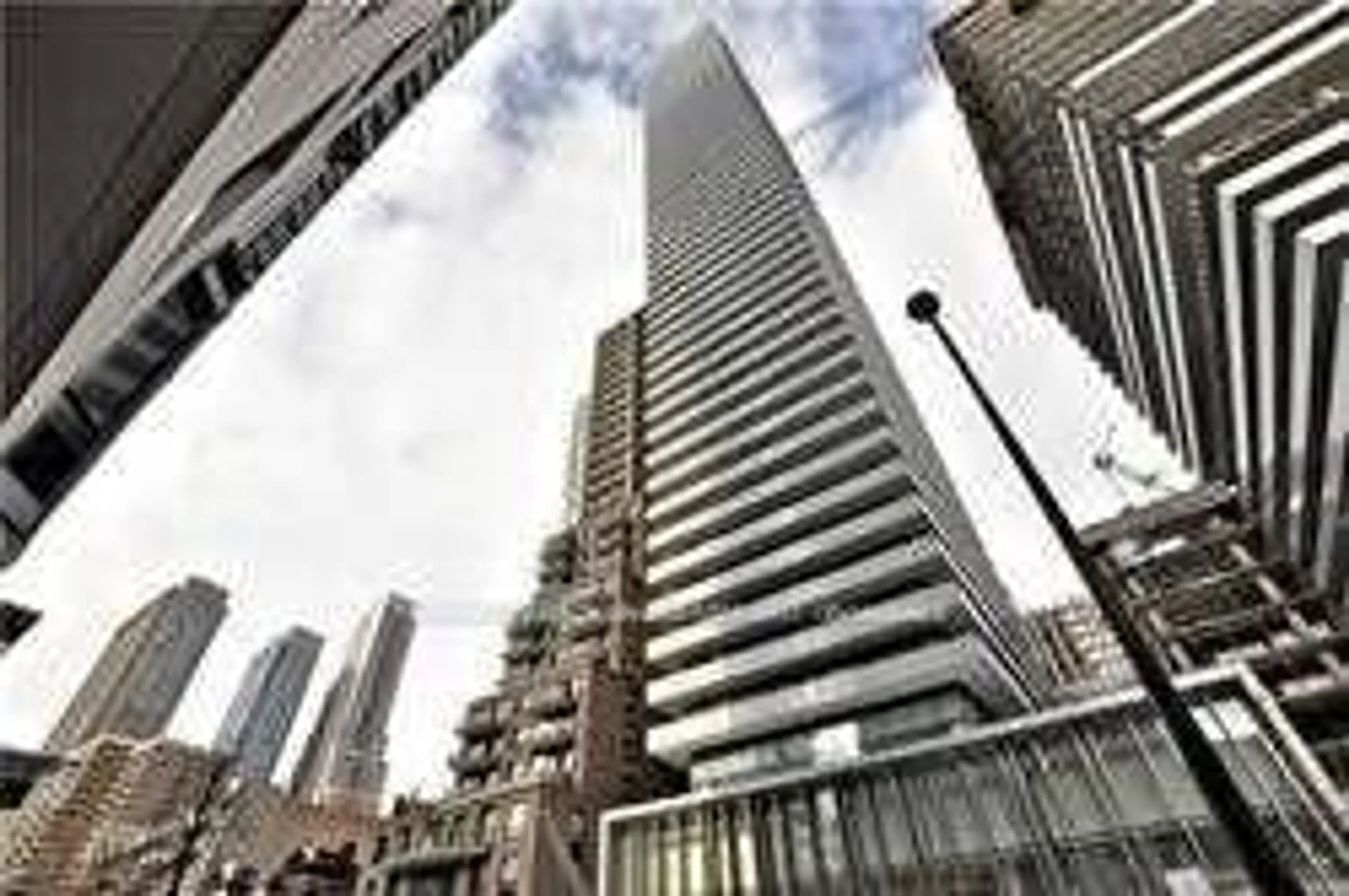 Unknown for 42 Charles St #908, Toronto Ontario M4Y 0B7