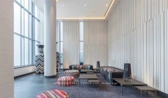 42 Charles St #908, Toronto 2