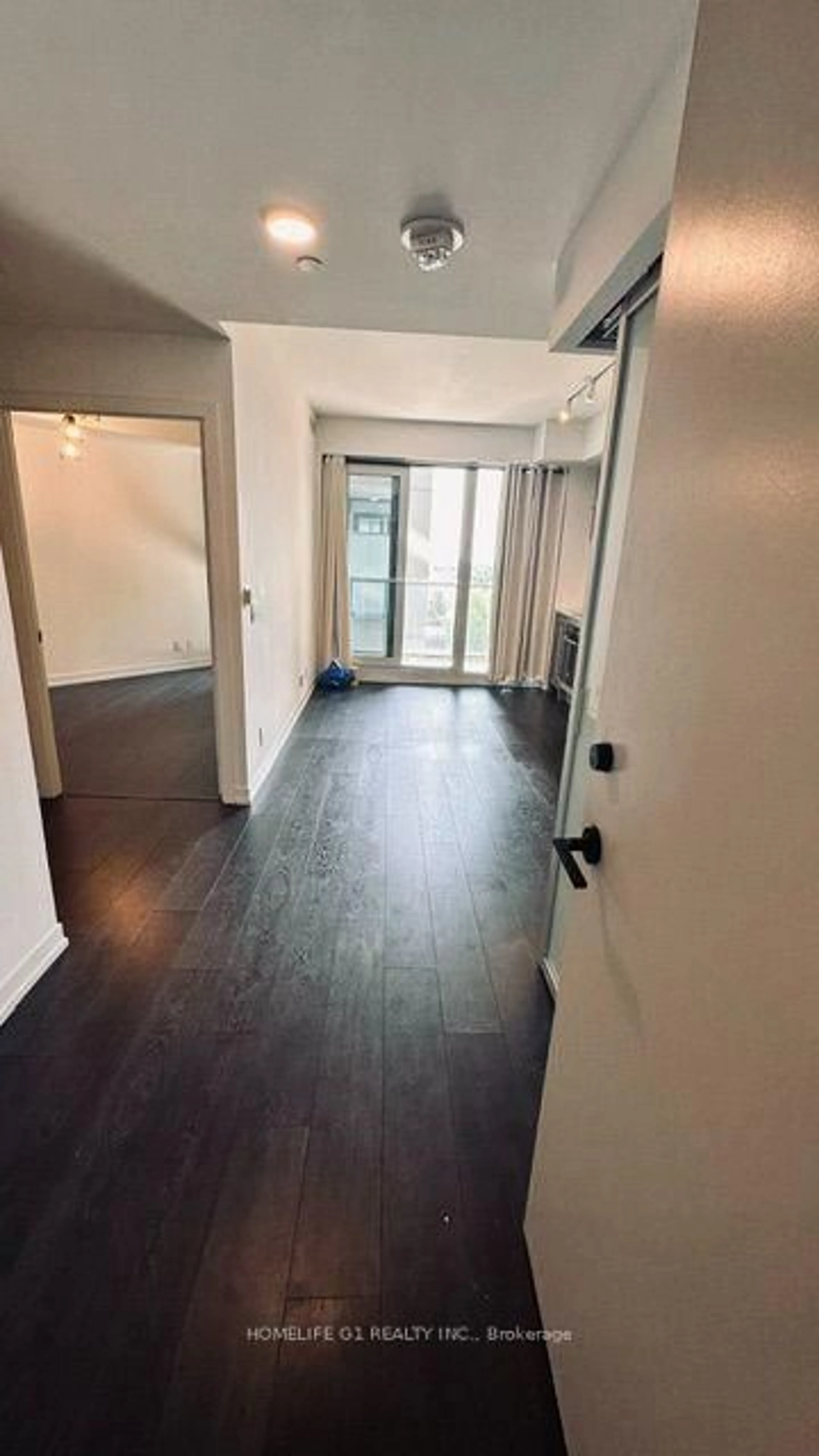 A pic of a room for 2020 Bathurst St #1101, Toronto Ontario M5P 0A6
