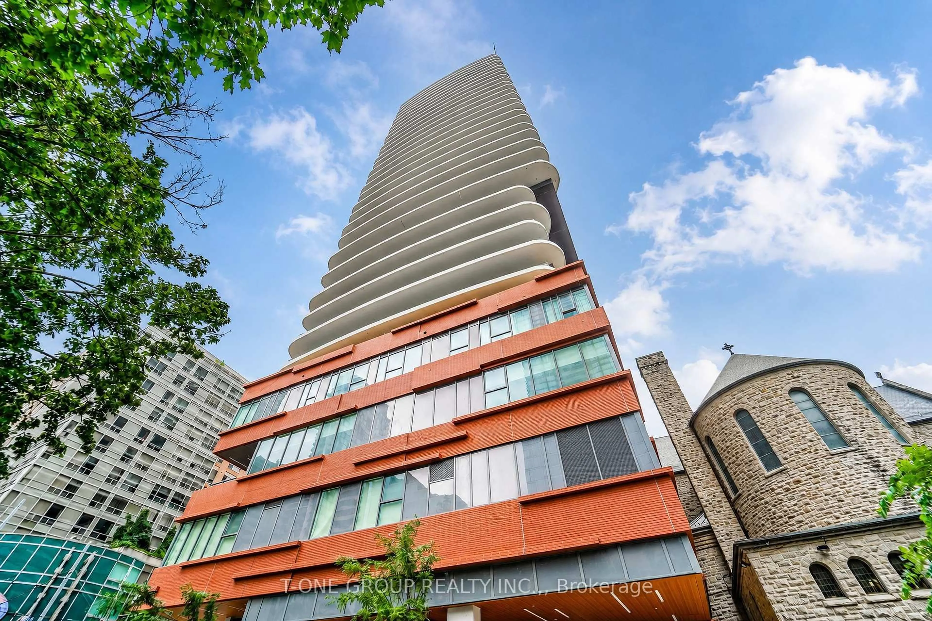 Unknown for 280 Dundas St #1803, Toronto Ontario M5T 0E3