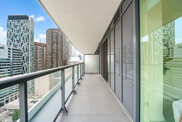 280 Dundas St #1803, Toronto 5