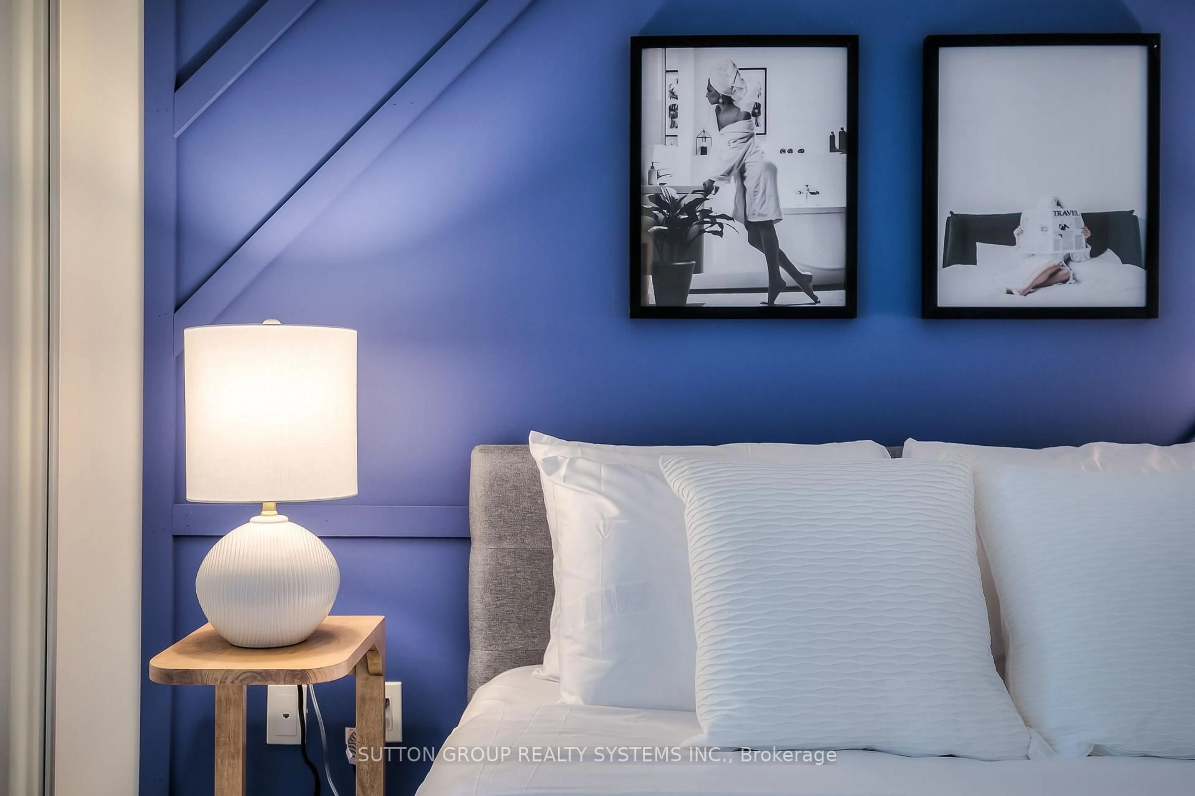 A pic of a room for 251 Jarvis St #731, Toronto Ontario M5B 0C3
