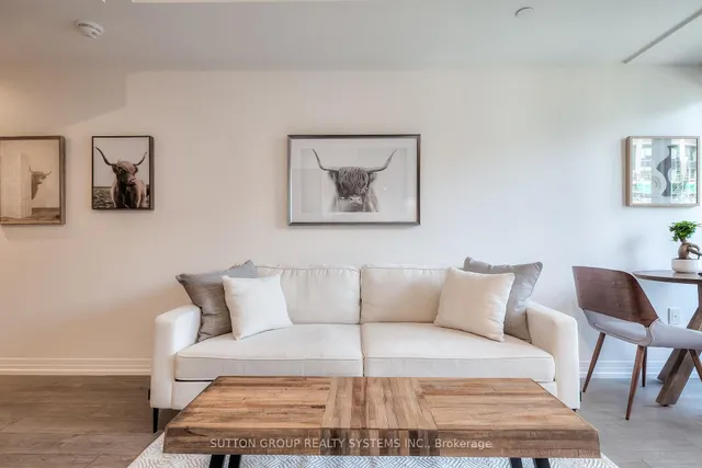 251 Jarvis St #731, Toronto 3